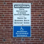 No accessibility problems here!