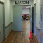 The door into amateur radio fun - come on in!