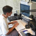 Field Day 2004 - 20M SSB