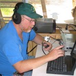 Field Day 2005 - SSB