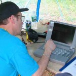 Field Day 2005 - 40m SSB