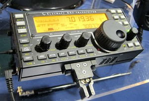 KX3 Raffle