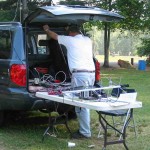 Field Day 2005 - SAT