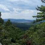 View of Northfield Mountain